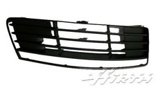 Gitter Stoßstange Nebelscheinwerfer rechts Original Audi Q7 4L0807698  01C