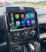 For 2003-2011 Honda Element 10.1 Carplay Android 13 Car Stereo Radio Gps Bt 64g For 2003-2011 Honda Element 10.1 Carplay Android 13 Car Stereo Radio Gps Bt 64g