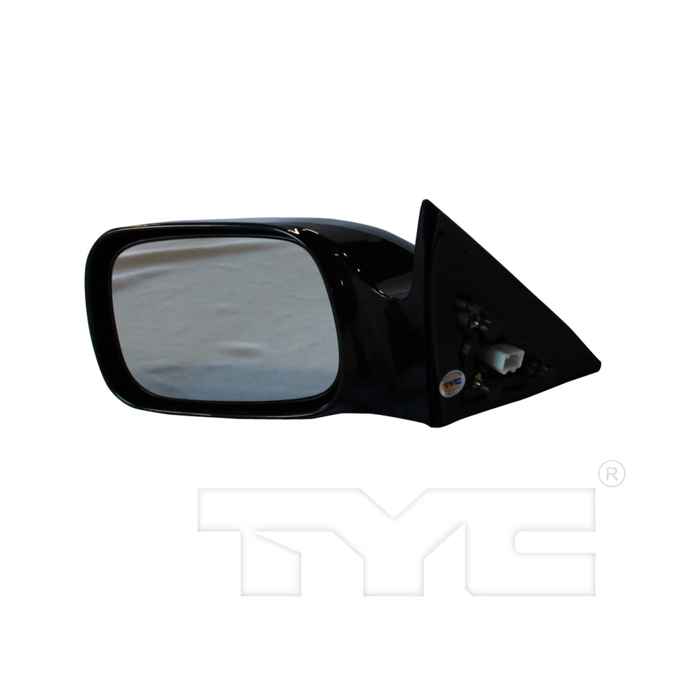 Espejo de puerta para conductor izquierdo Toyota Avalon XL/Touring Power 05-10 sin calefacción Foto 2 de 2
