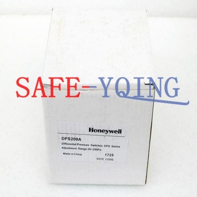 1PC Honeywell DPS200A differential pressure switch