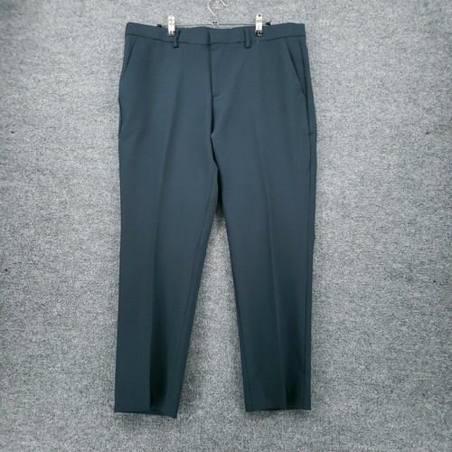 Perry Ellis Dress Pants Mens 36x32 