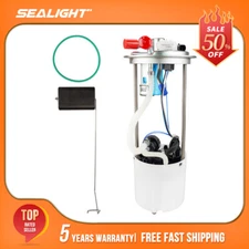 Fuel Pump Module Assembly For 2006-2008 Hummer H3 L5 3.5L 3.7L V8 5.3L FG1308