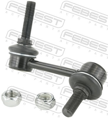 Febest Koppelstange Stabilisator Hinterachse Links FüR KIA Optima Sportswagon-image