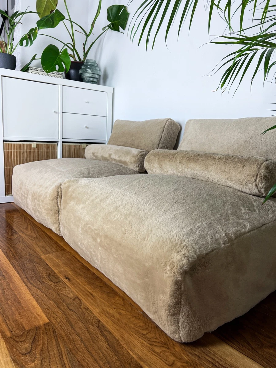 Floor cushion with backrest hot sale