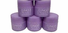 Clinique Take the Day Off Cleansing Balm - Travel Size 0.5oz x5 - New
