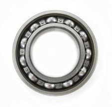 Wheel Bearing  SKF  6007RSJ
