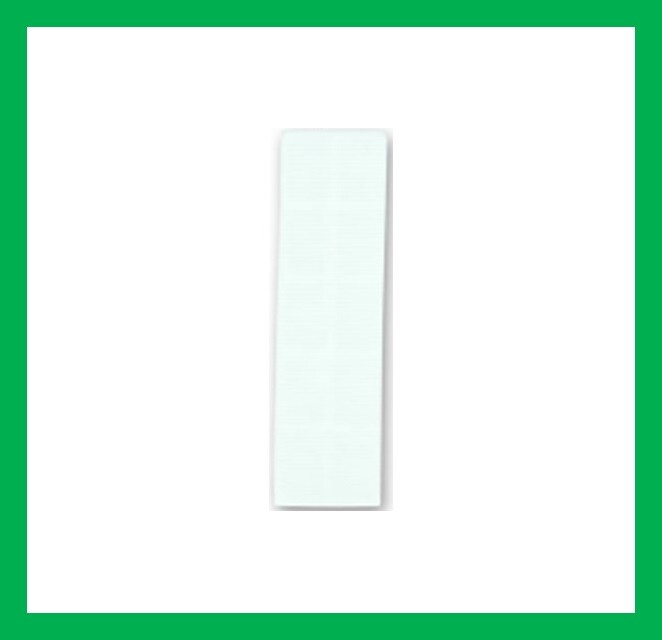 Glass Frame Plastic Packers Shims Spacers UPVC Windows Doors Kitchens 1mm 6mm eBay