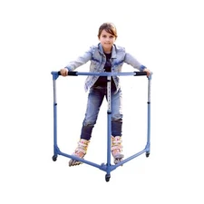 GanFindX Folding Skater Aid for Kids Roller Skating, Roller Skate Trainer for...