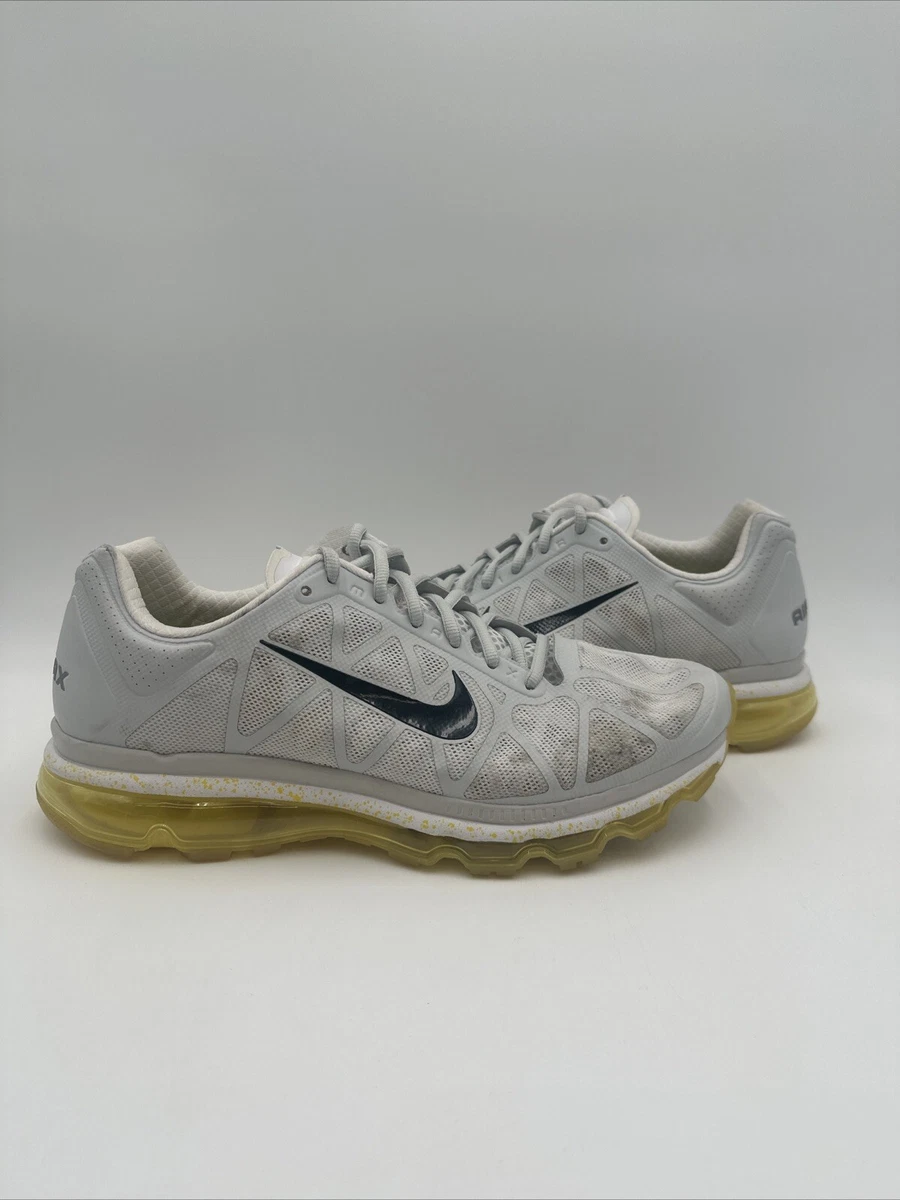 Nike Air Max 2011 Men display picture 2