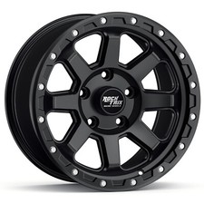 17 Rocktrix Rt116 17x9 -12 Black Wheel 5x5 Rim For Wrangler Jk Jl Gladiator Jt 17 Rocktrix Rt116 17x9 -12 Black Wheel 5x5 Rim For Wrangler Jk Jl Gladiator Jt