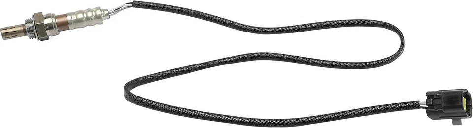 Комплект из 2 датчиков кислорода вверх и вниз по течению для 2001-2005 Mazda Miata 1,8 л L4 США - Изображение 3 из 4