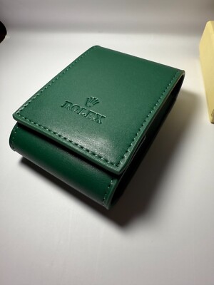 Rolex Watches Rolex Card Holder Price Genuine Rolex Watch Pouch
