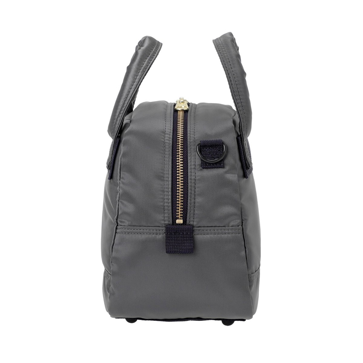 YOSHIDA COMPANY PORTER EXCHANGE PX TANKER BOWLING Tote Hand BAG