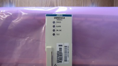 Adtran OPTI-6100 (1184502L6) OPTI-MX OMM3VLR IEEE 1613 USED  (10 in Stock)