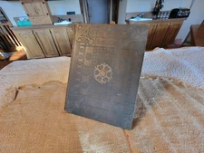 The Story Of The Bible Library Edition Hardcover 1950 Volume two