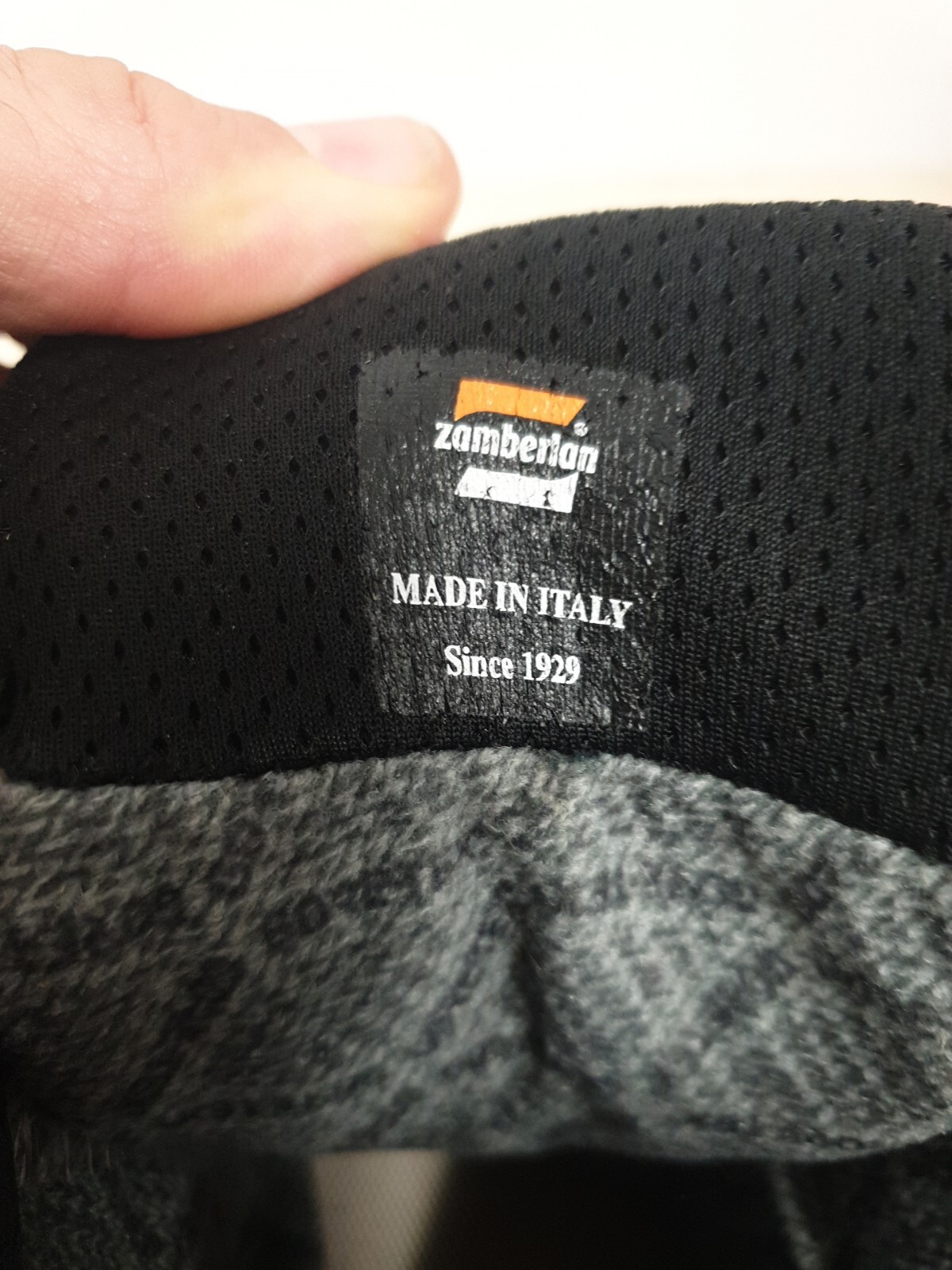 Zamberlan Flex STM Boots eBay