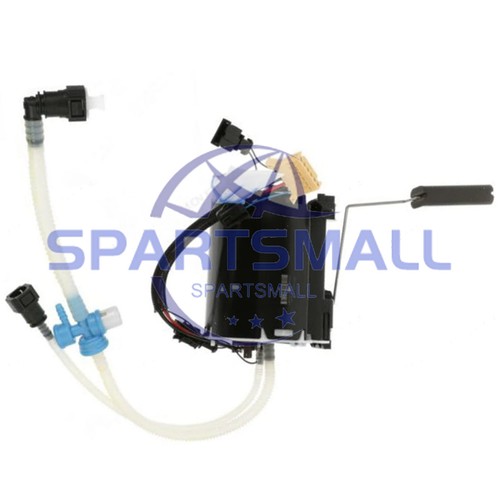 New C2Z23192 Fuel Pump Module for 2010 Jaguar XF 4.2L V8 Gas 5.0L V8