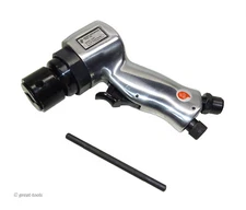 5” HIGH SPEED AIR SANDER – Astro Pneumatic Tools – metalwork sanding tool