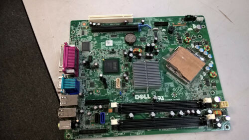 Dell 3NVJ6 Optiplex 780 LGA 775/Socket T DDR3 SDRAM Desktop Motherboard - Picture 3 of 4