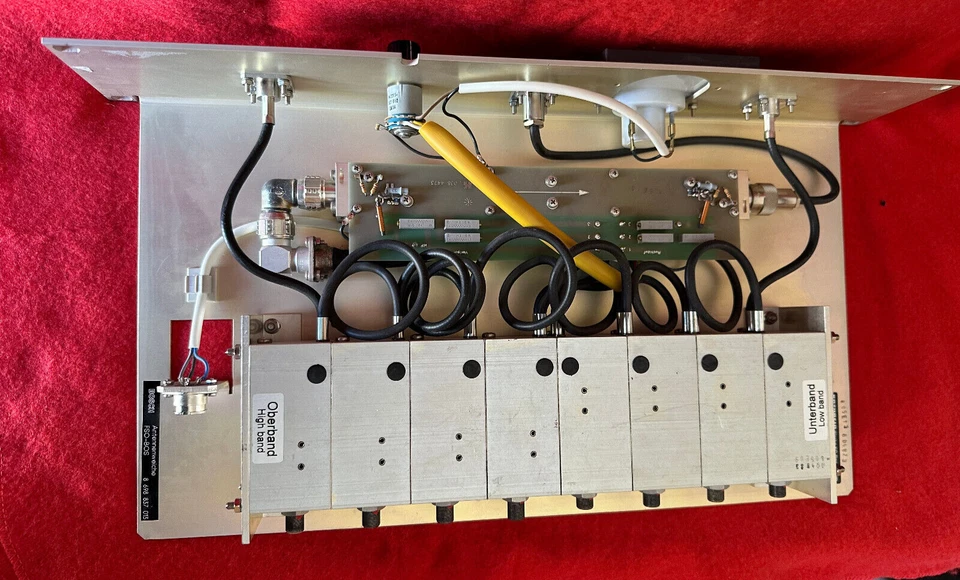 Kathrein VHF duplexer - Bild 2 von 4
