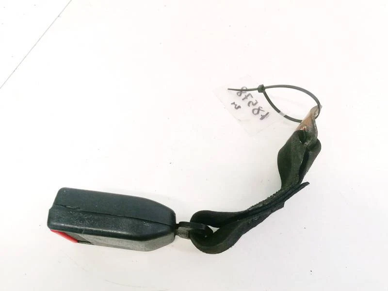Porta cinturón seguridad Skoda Felicia 1996 (hebilla cinturón seguridad) trasero derecho #1790095-48 Foto 2 de 4