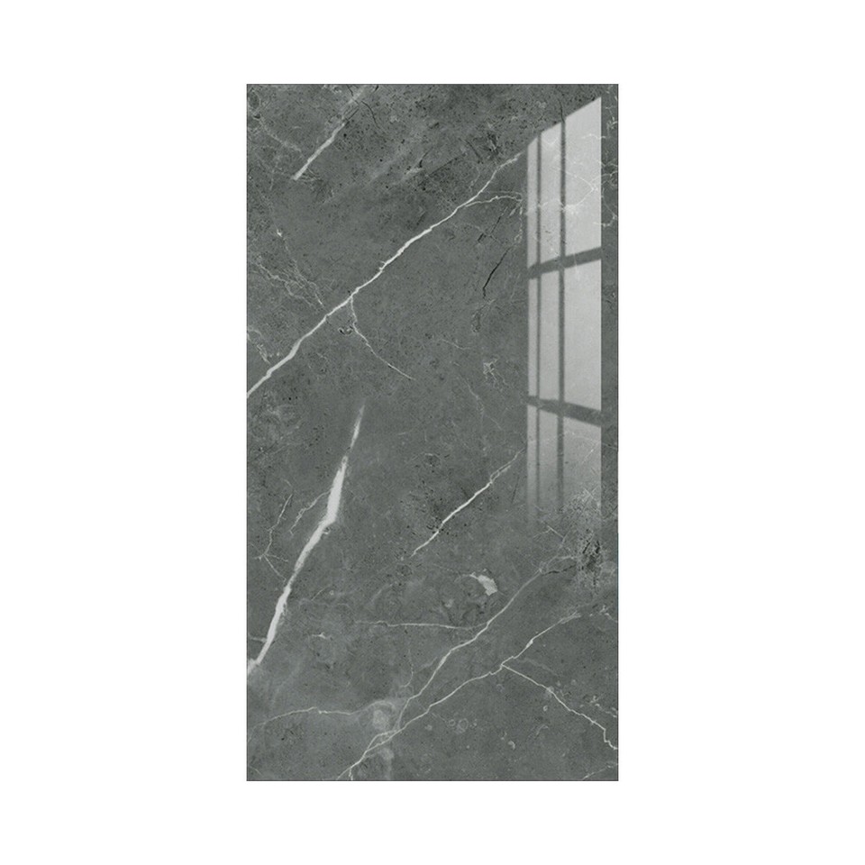 10 Pack SelfAdhesive Marble Tiles Sticker Stick On Wall Floor Kitchen