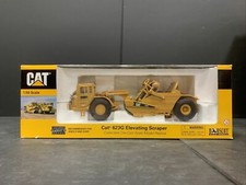 NORSCOT 1/50 55097 Cat 623G Elevathing Scraper Mint in box C.22