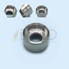 OR Grade Freeman Areola Breast Marker 34-36mm Double Ended Breast Augmentation 