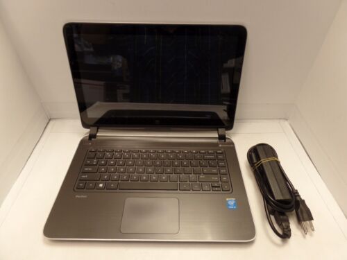 HP Pavilion 14-V168NR 1.70GHz i5-4210U 8GB 1TB TouchScreen Win10 Beatsaudio - Picture 2 of 12