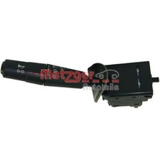 1x Blinkerschalter METZGER 0916144 passend für PEUGEOT