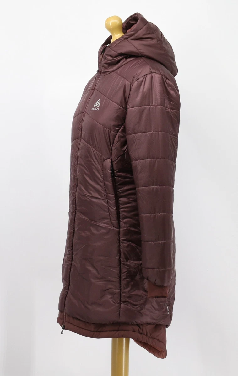 Odlo cocoon deals s zip in