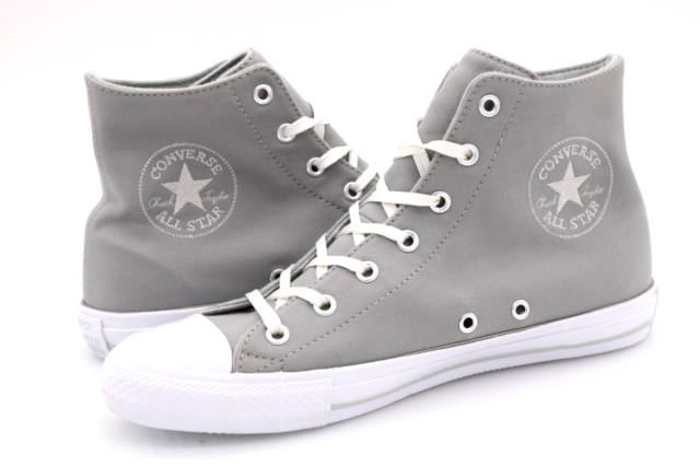 converse high basic