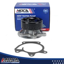 150-2440 Water Pump for 11-22 Nissan Altima Juke Rogue Sport Sentra 1.6 1.8 2.0L