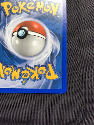 Pokemon Cards: EX Unseen Forces Rare Holo: Houndoom 7/115 - Picture 10 of 11