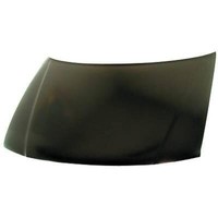 Diederichs 1030000 Motorhaube, Frontklappe FüR Audi A3 (8L1) 1996-2003