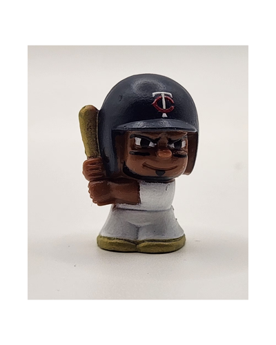 2023 Teenymates Series X MLB Luis Arraez Minnesota Twins 1" Mini Figure