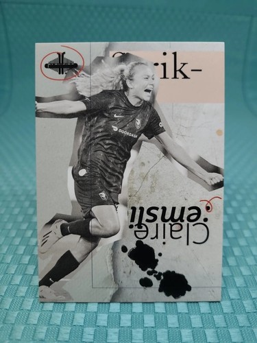 2022 NWSL Parkside Paramount Strikers Insert Singles - Picture 9 of 17
