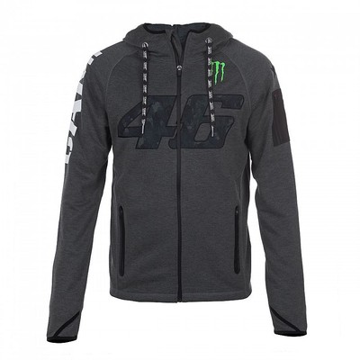 vr46 hoodie