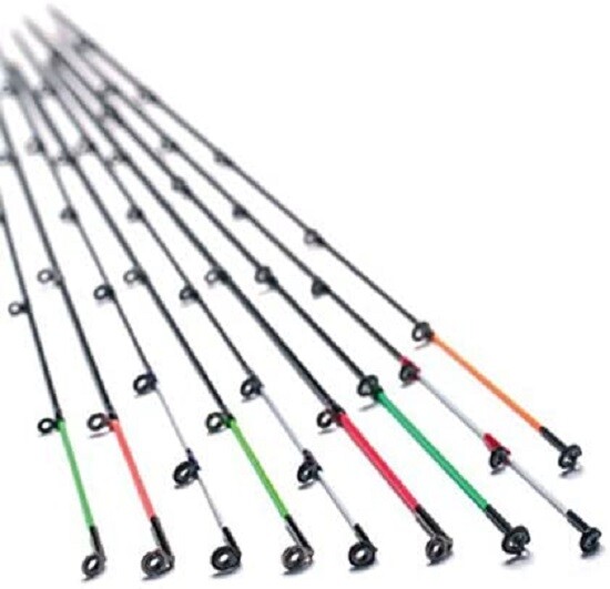 Massive range of Replacement Spare Quivertips Quiver Tips mm