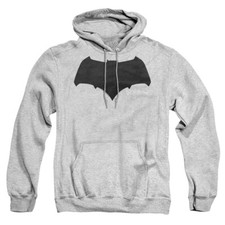 Batman v Superman "Batman Logo" Pullover Hoodie, Sweatshirt or Long Sleeve Tee