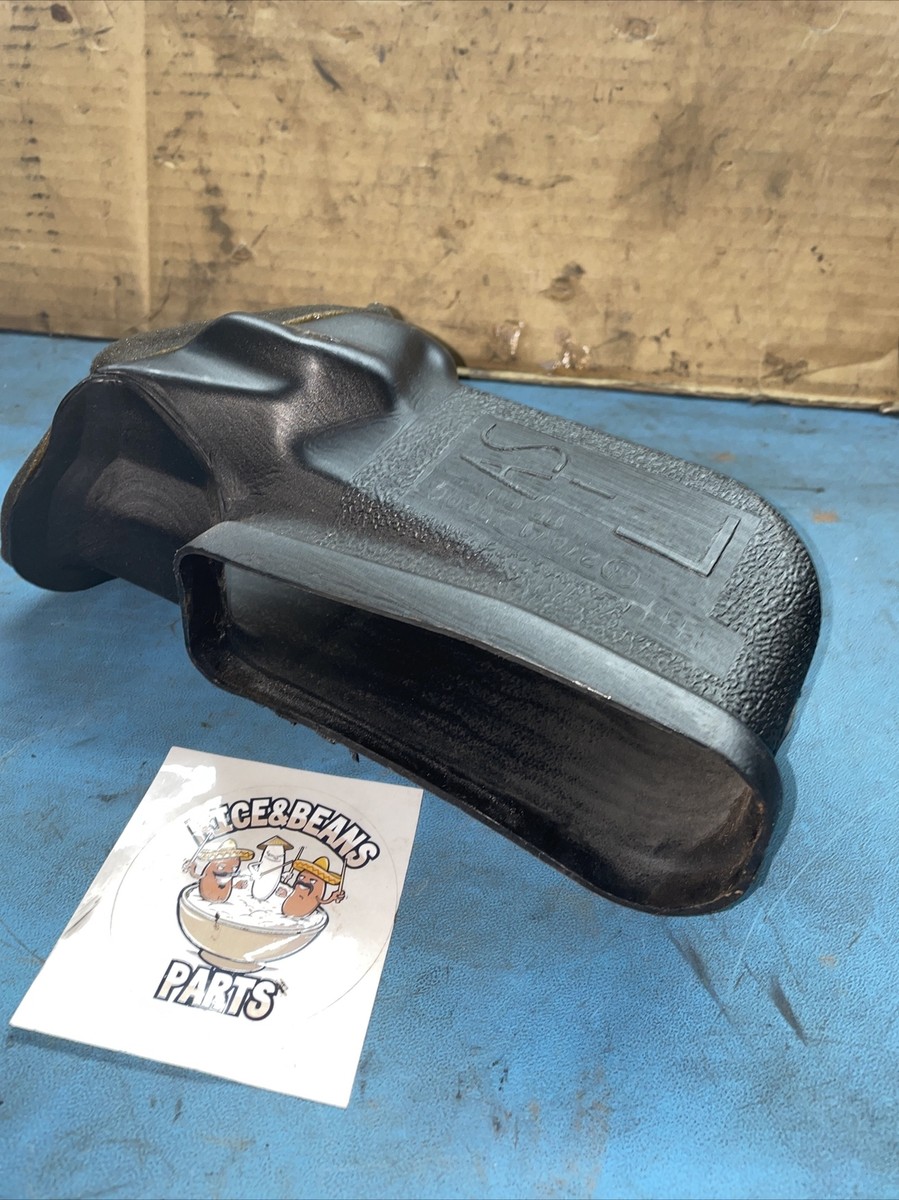 90-96 Nissan 300zx Right HVAC Duct Z32 AC Heater Vent 27871 30P00