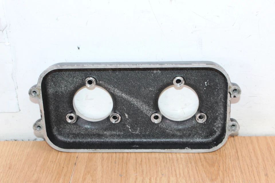 1996 Tigershark Monte Carlo 770 Air Intake Base - Image 2 of 4