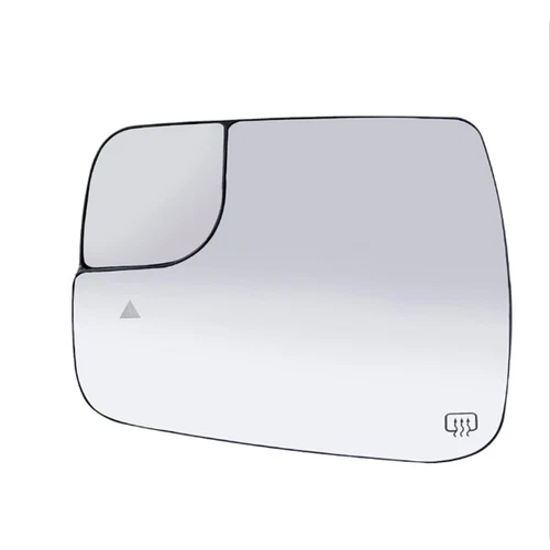 Genuine OEM Mopar Driver Left Door Mirror Glass For Ram 1500 DT 2019-2024