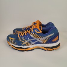 asics gel nimbus 17 kids