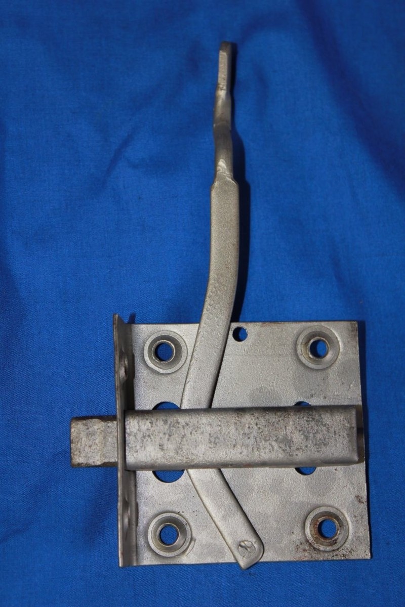 Chevrolet 490 Touring Door Latch 1916 1917 1918 1919 1920 1921