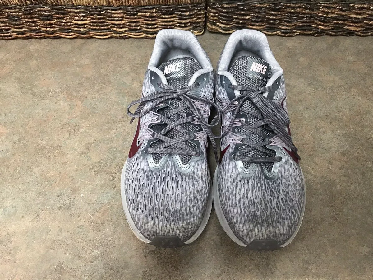 Nike zoom winflo shop 5 gunsmoke true berry