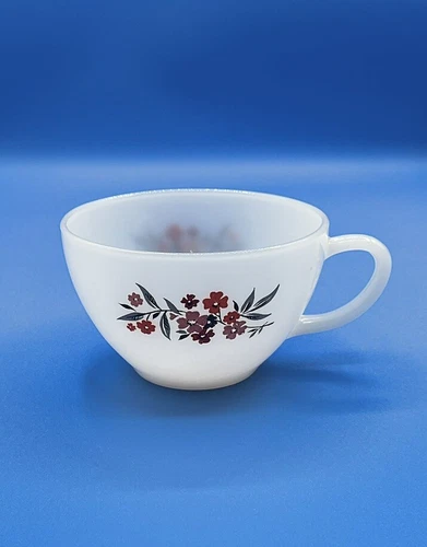 Vintage Fire King Cup