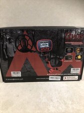 Metal Detector, DRMOIS Waterproof Ip68 with High Accuracy Waterproof LCD Display