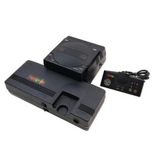 NEC PC Engine TurboGrafx-16 Video Game Consol...