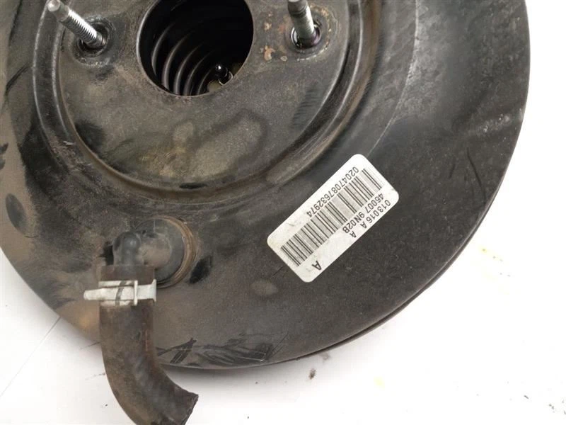 POWER BRAKE BOOSTER fits NISSAN MAXIMA 2009 - 2014 - Image 3 of 4